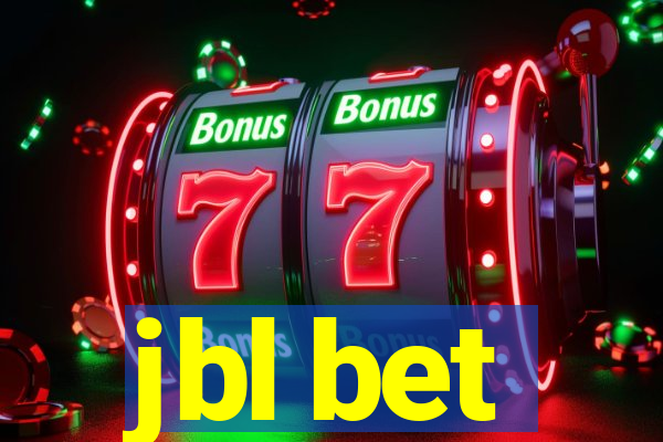 jbl bet